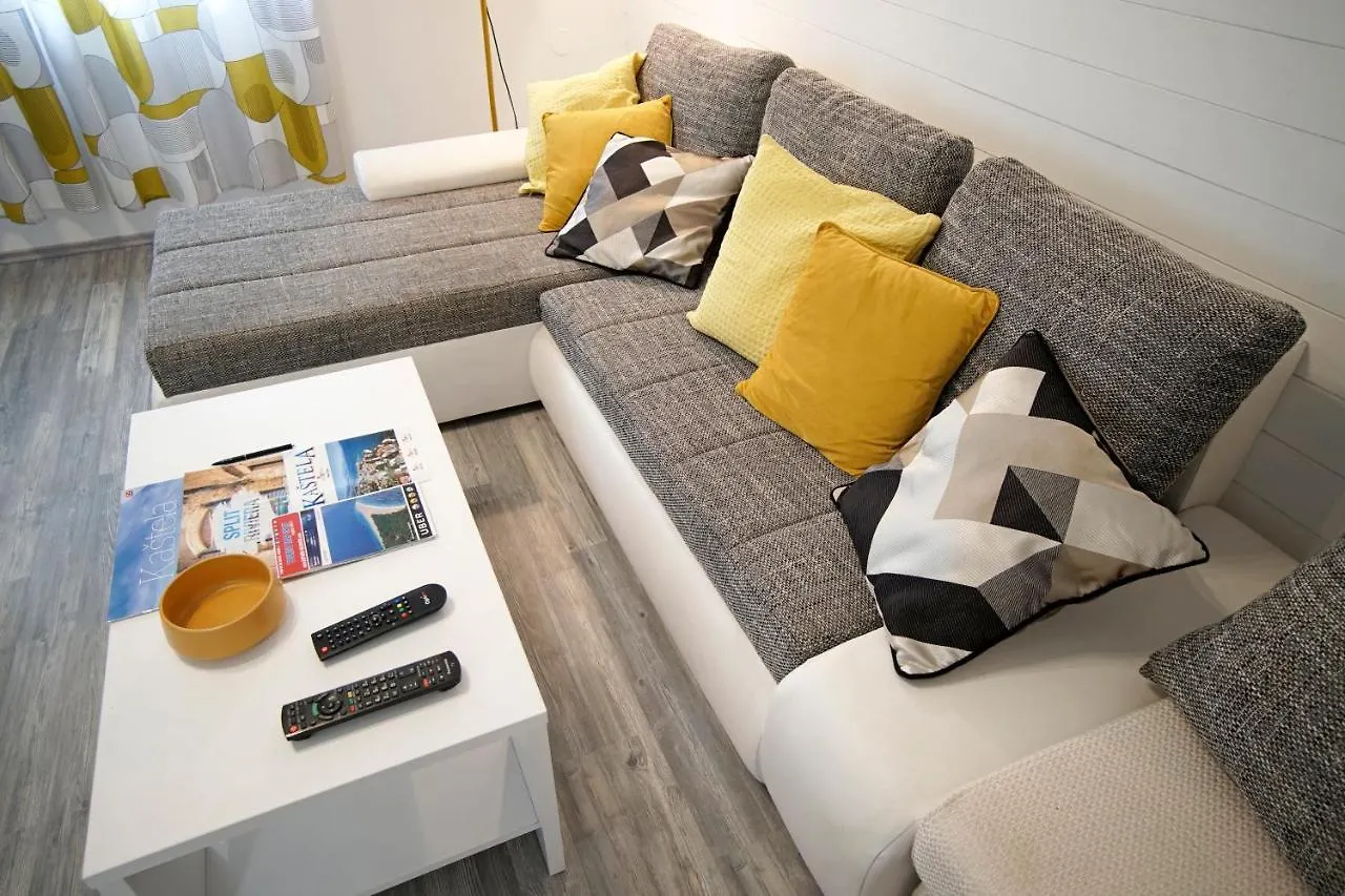 House - Apartman Sarah Kastela Apartment