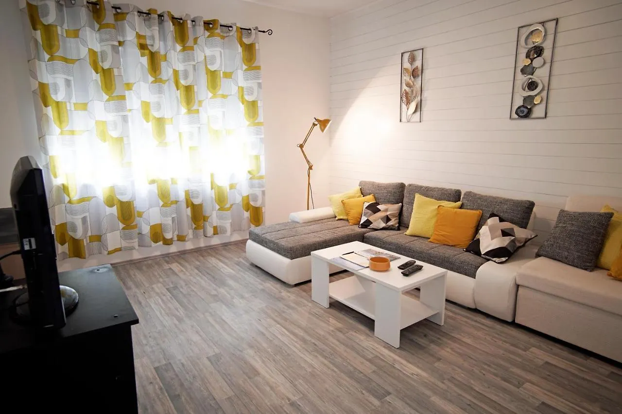 House - Apartman Sarah Kastela