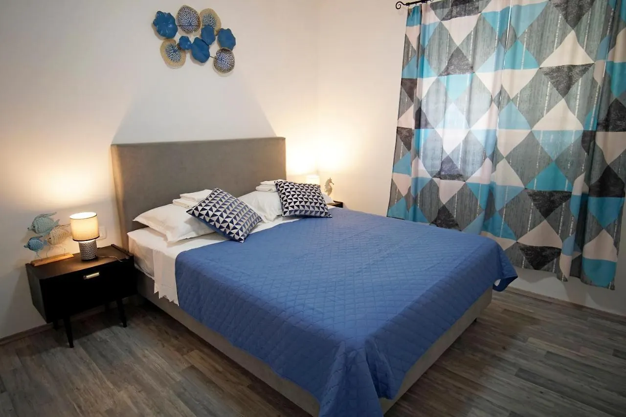 House - Apartman Sarah Kastela Apartment