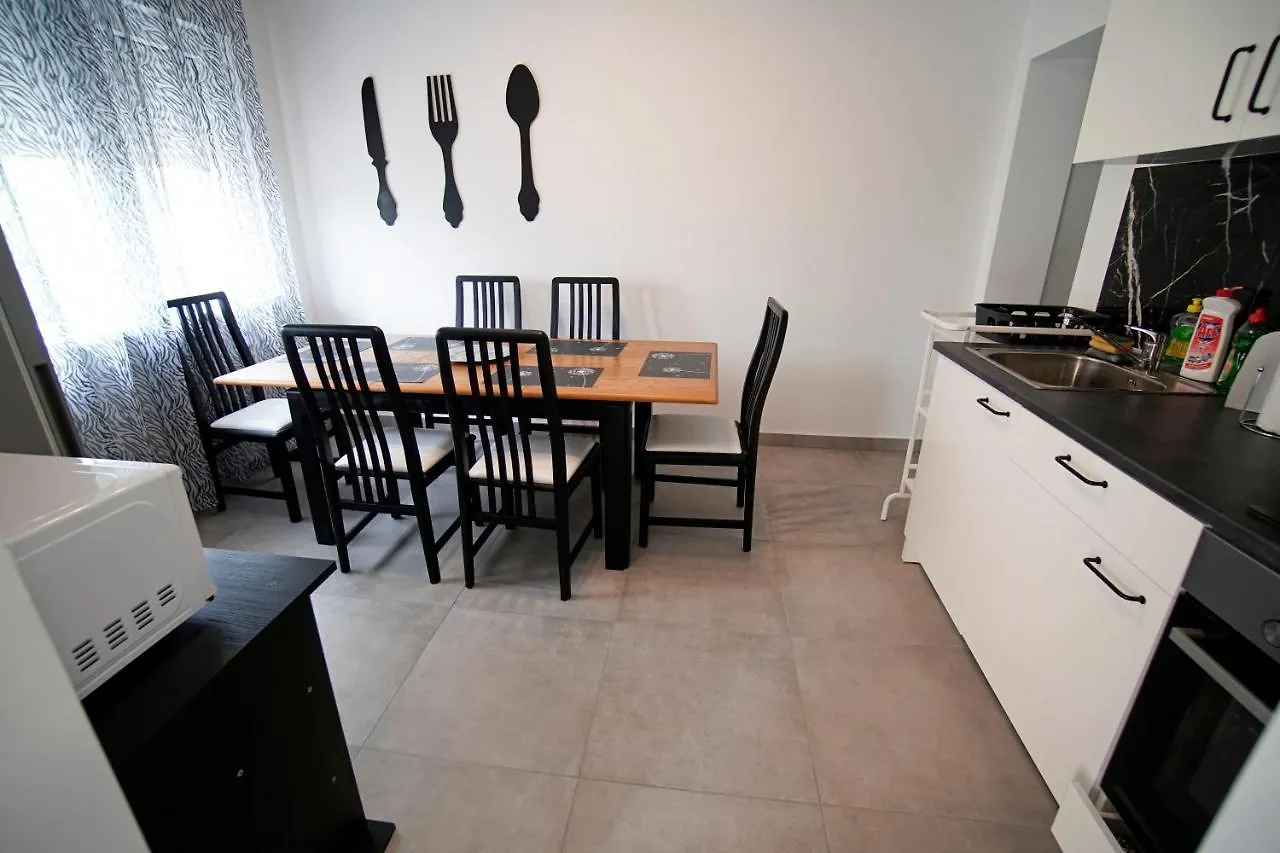 House - Apartman Sarah Kastela