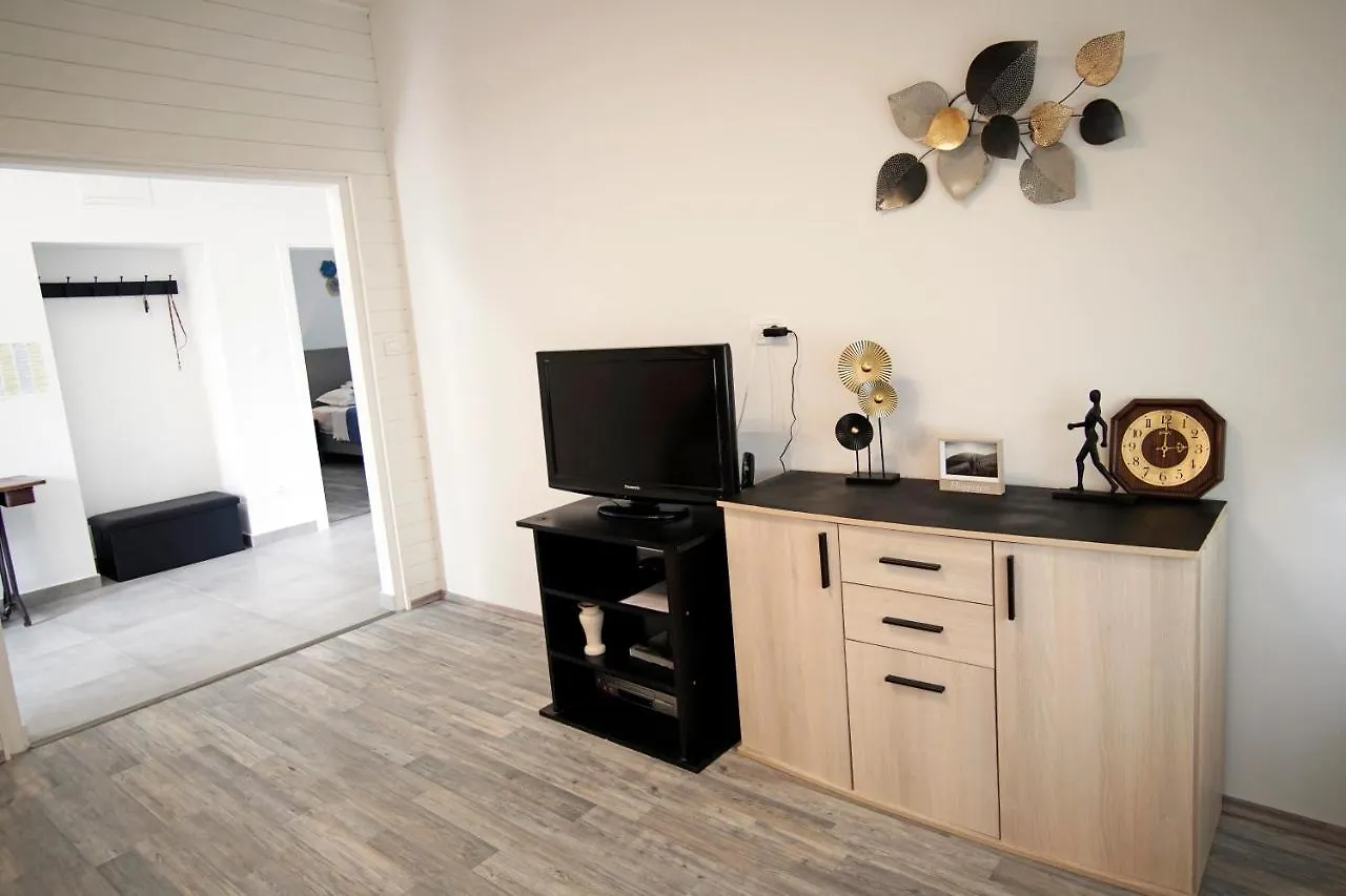 Apartment House - Apartman Sarah Kastela