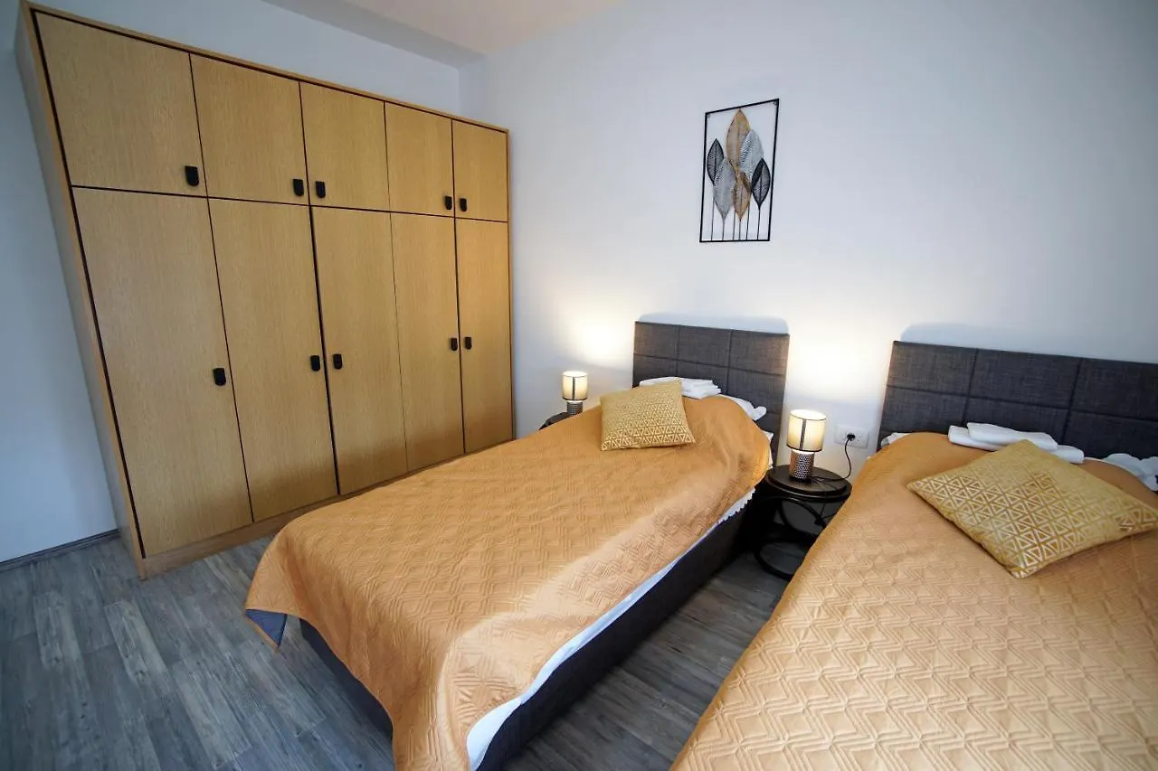 Apartment House - Apartman Sarah Kastela