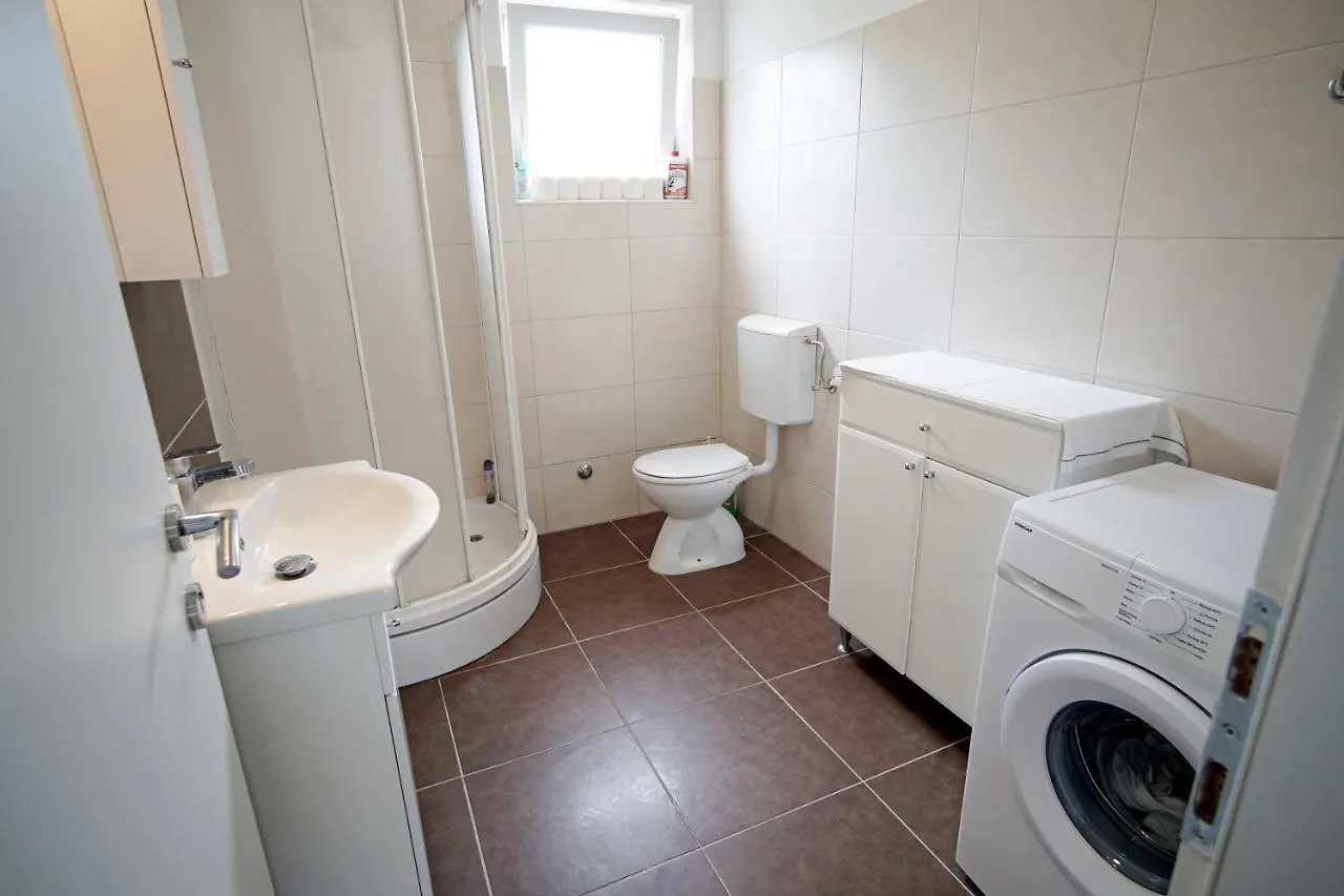 House - Apartman Sarah Kastela Apartment