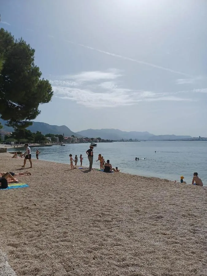 House - Apartman Sarah Kastela Croatia