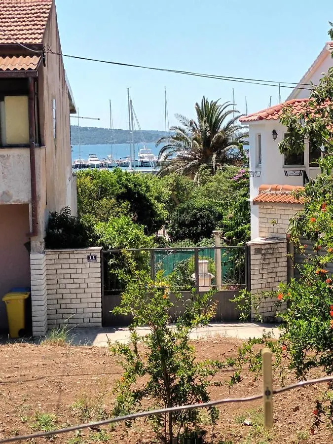 House - Apartman Sarah Kastela Apartment