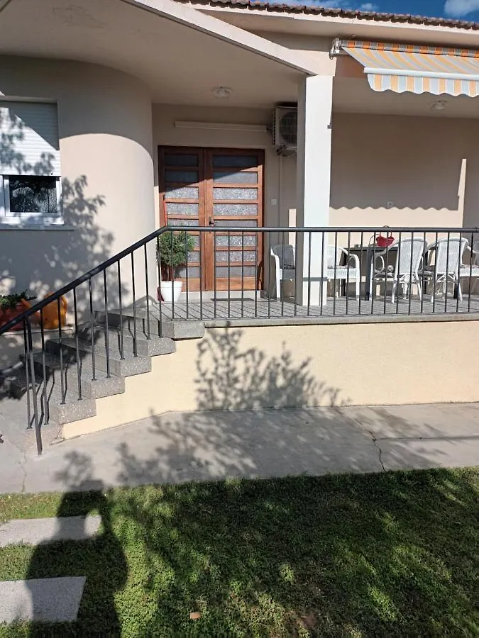 House - Apartman Sarah Kastela