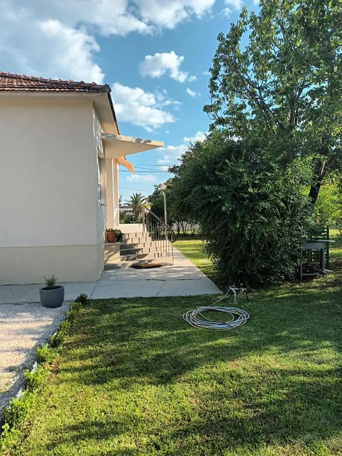Apartment House - Apartman Sarah Kastela